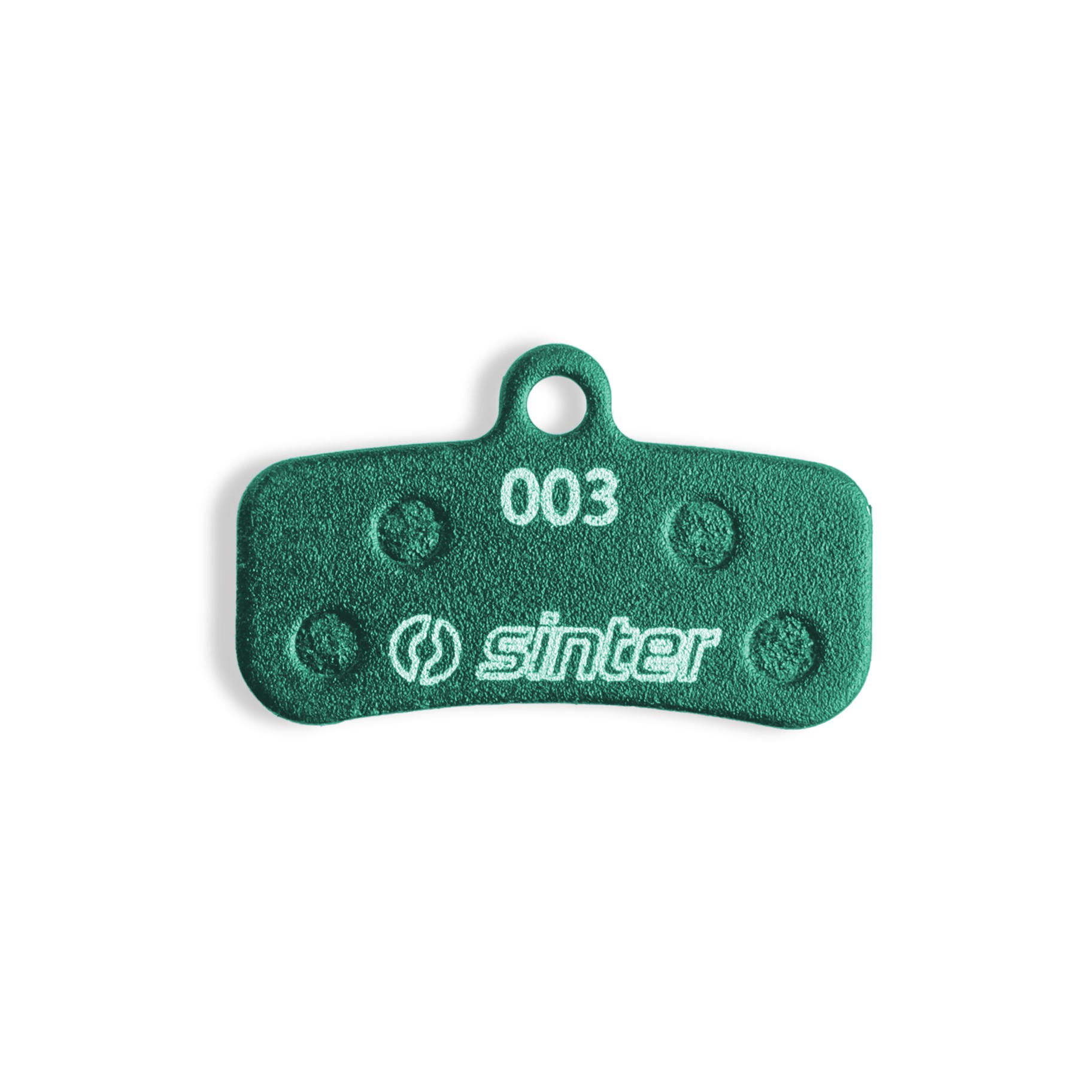 003 SHIMANO D - GREEN s2032 Can+Card