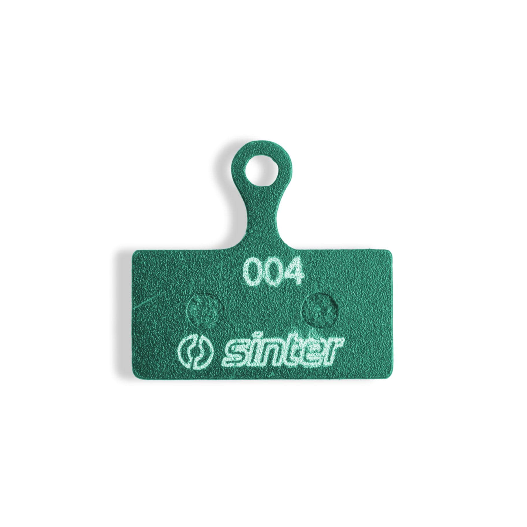 004 SHIMANO G - GREEN s2032 Can+Card