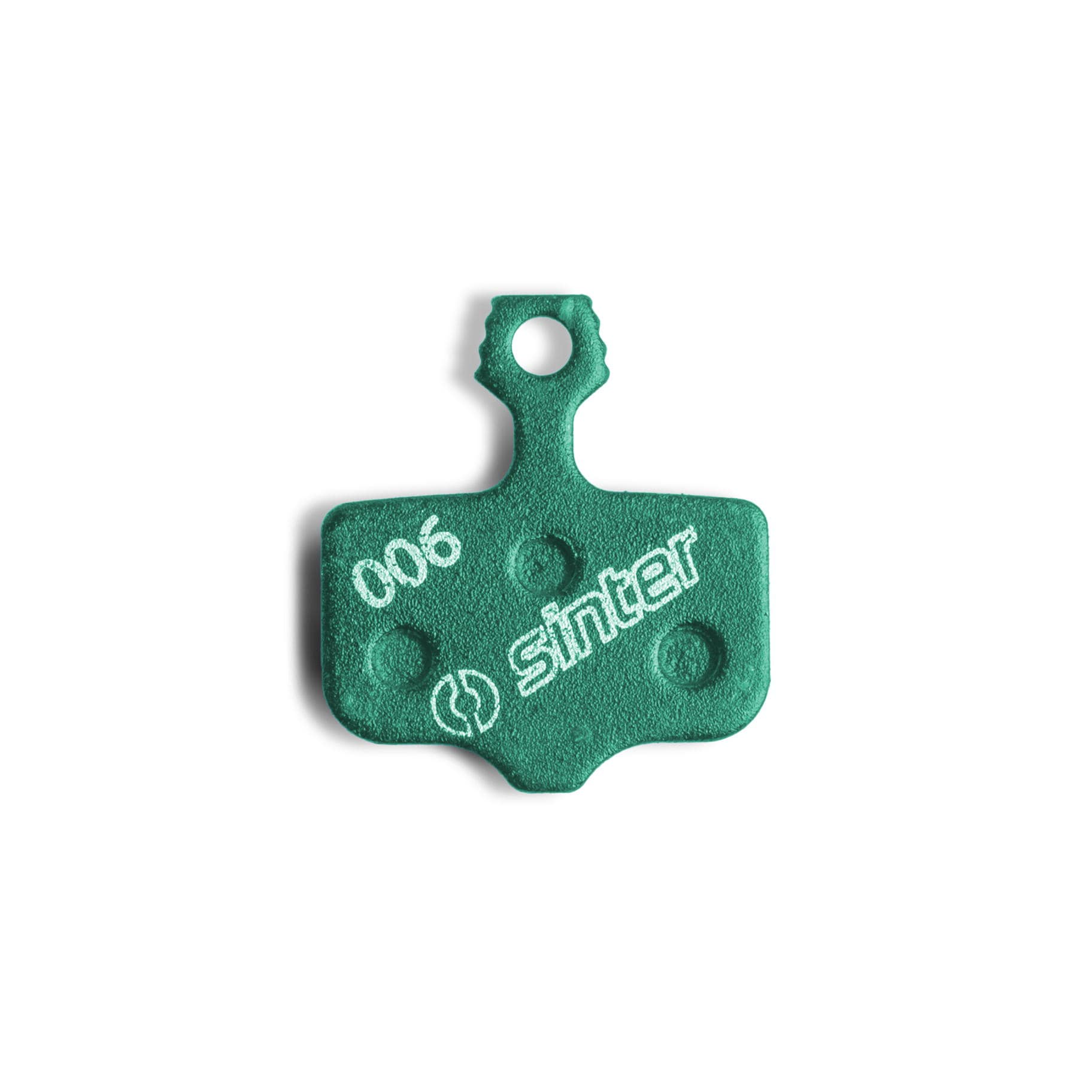 006 AVID. SRAM - GREEN s2032 Can+Card