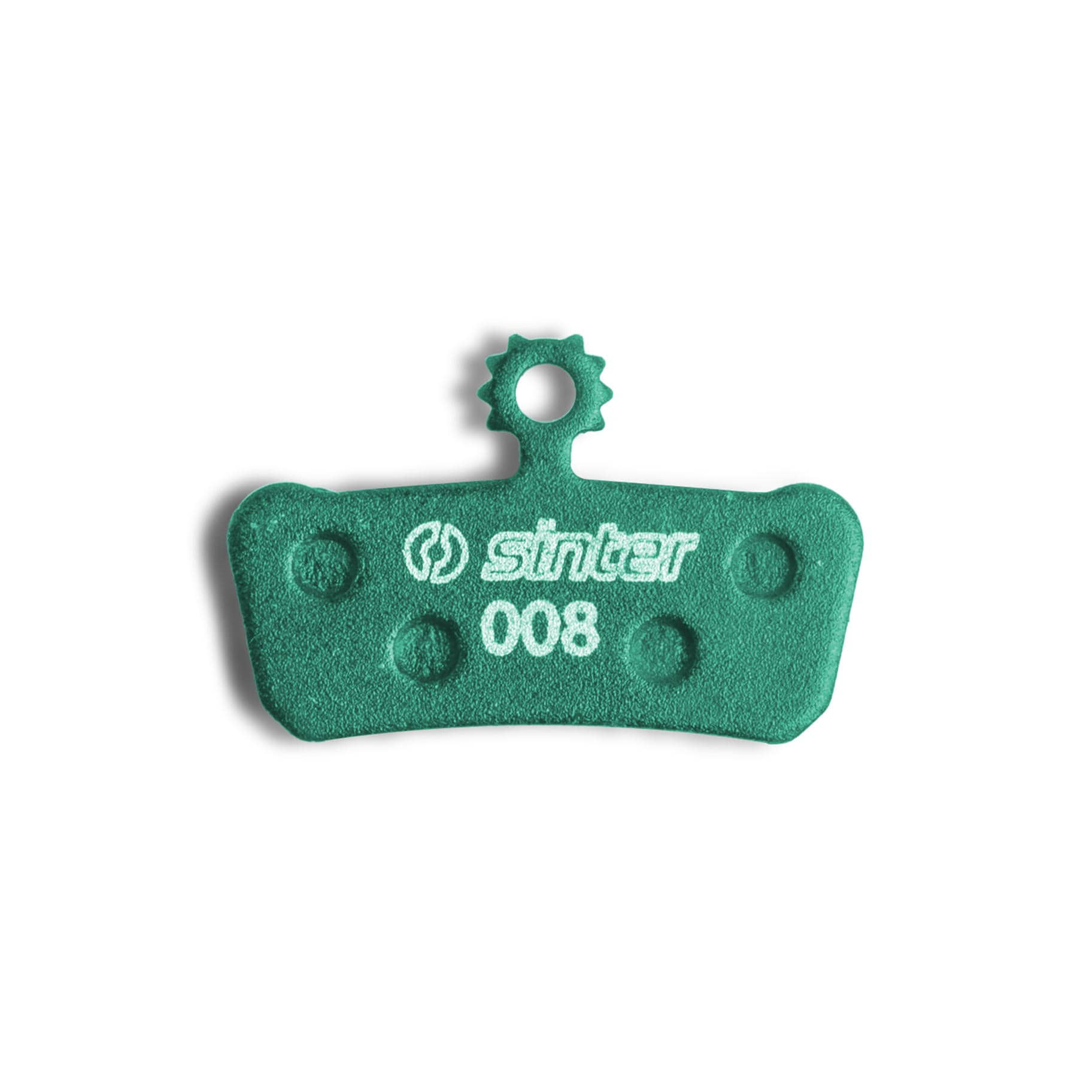 008 AVID. SRAM - GREEN s2032 Can+Card