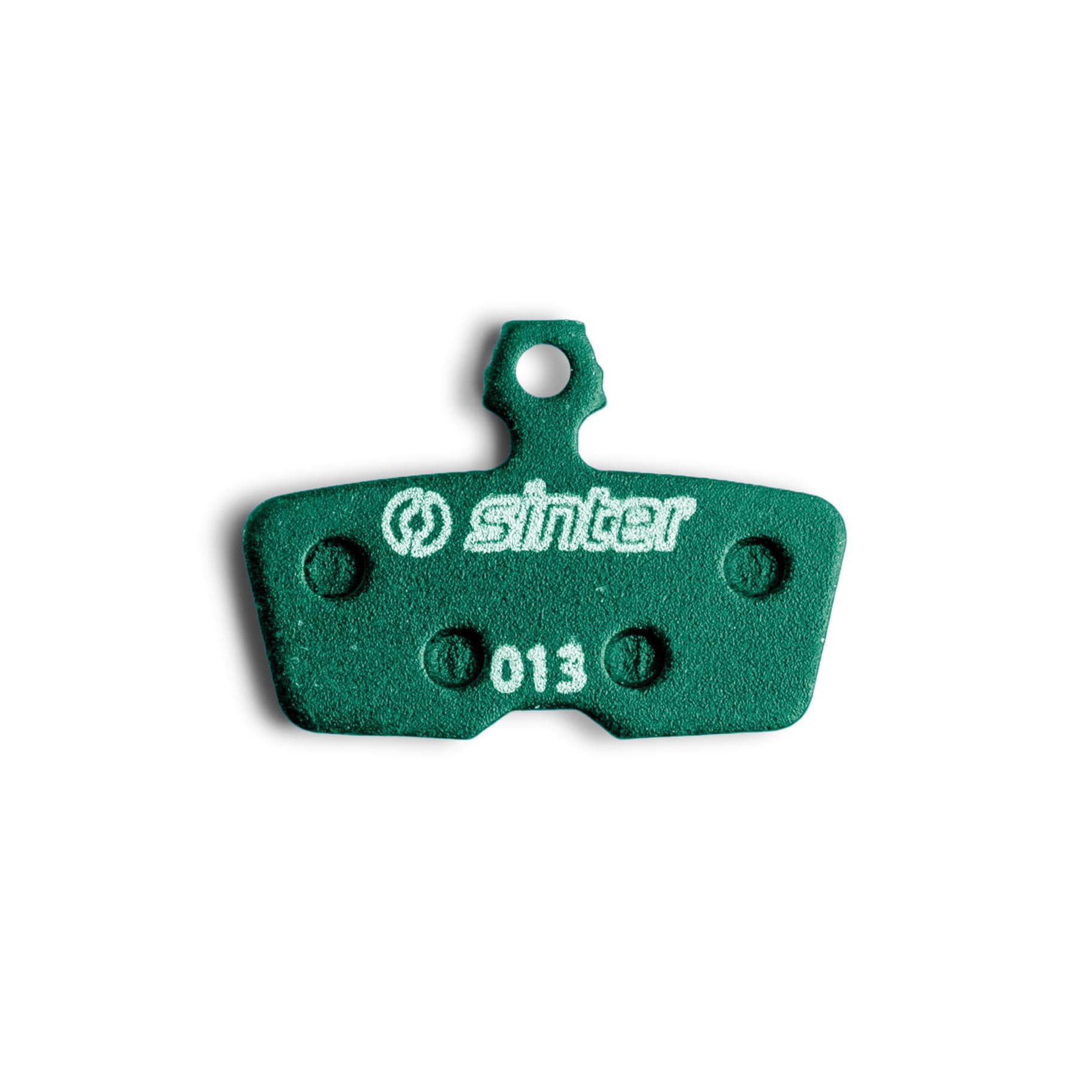 013 AVID. SRAM - GREEN s2032 Can+Card