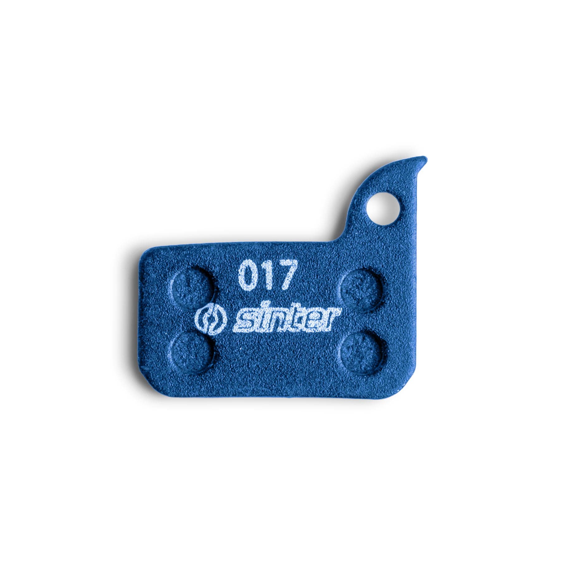 017 SRAM - BLUE s530 Can+Card