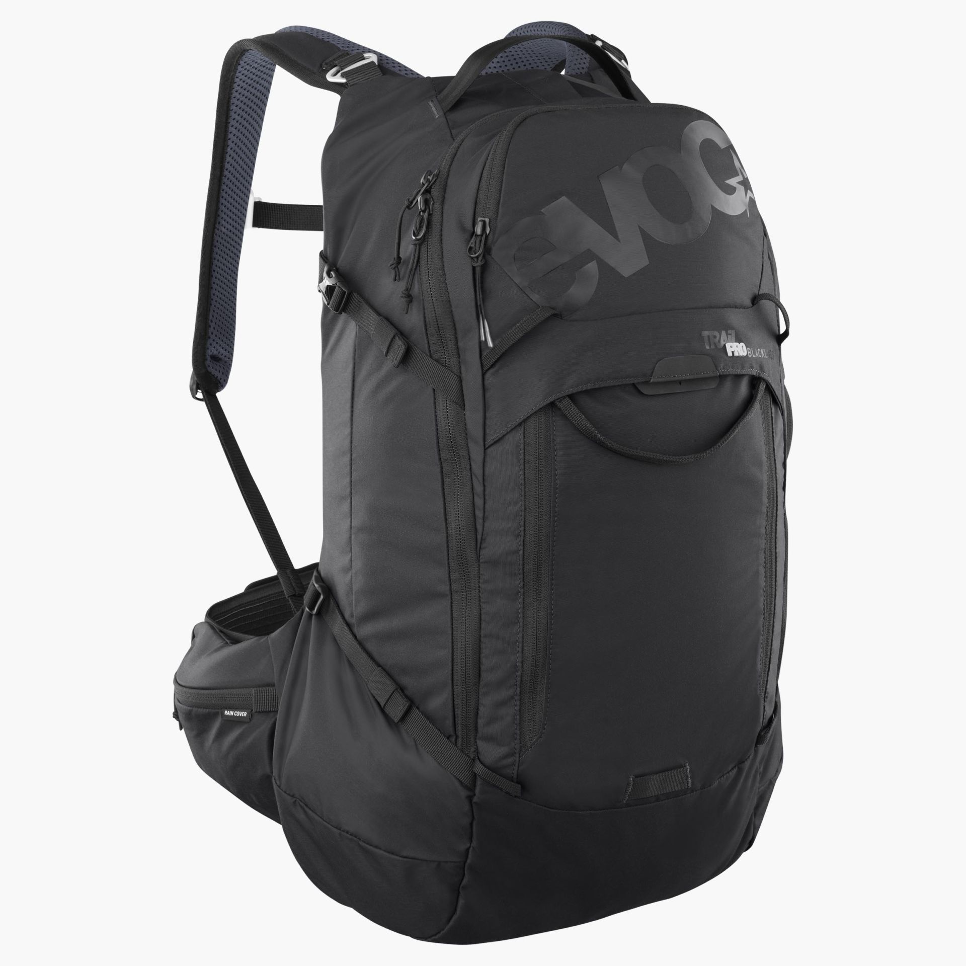 Evoc - TRAIL PRO 26l - Blackline