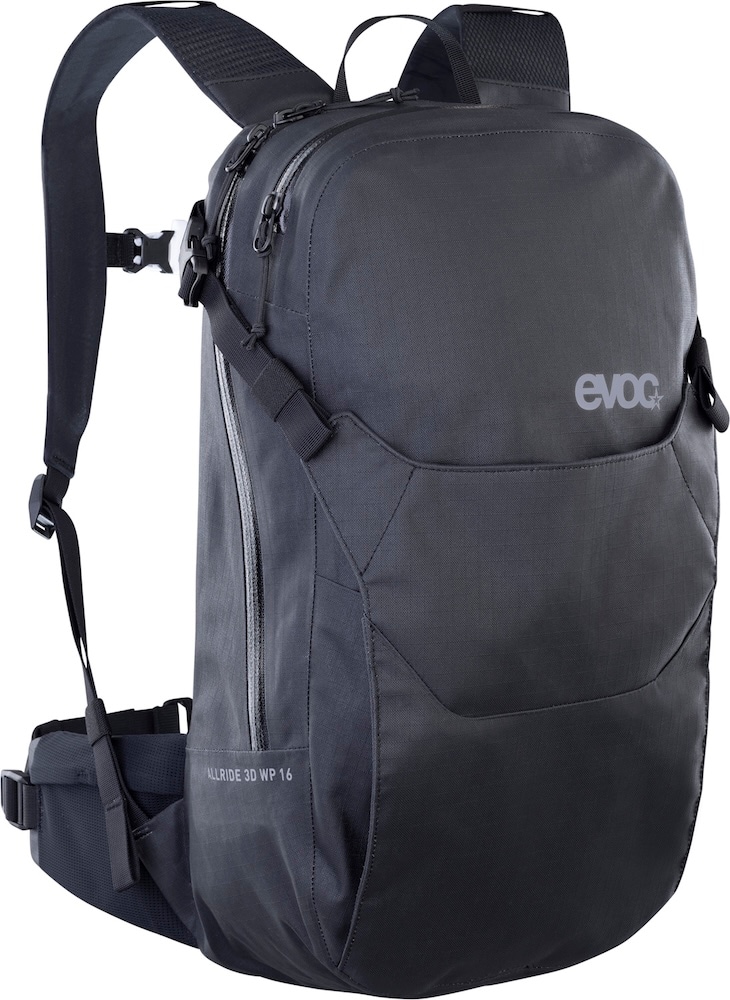 Evoc - ALLRIDE 3D WP 16 - black