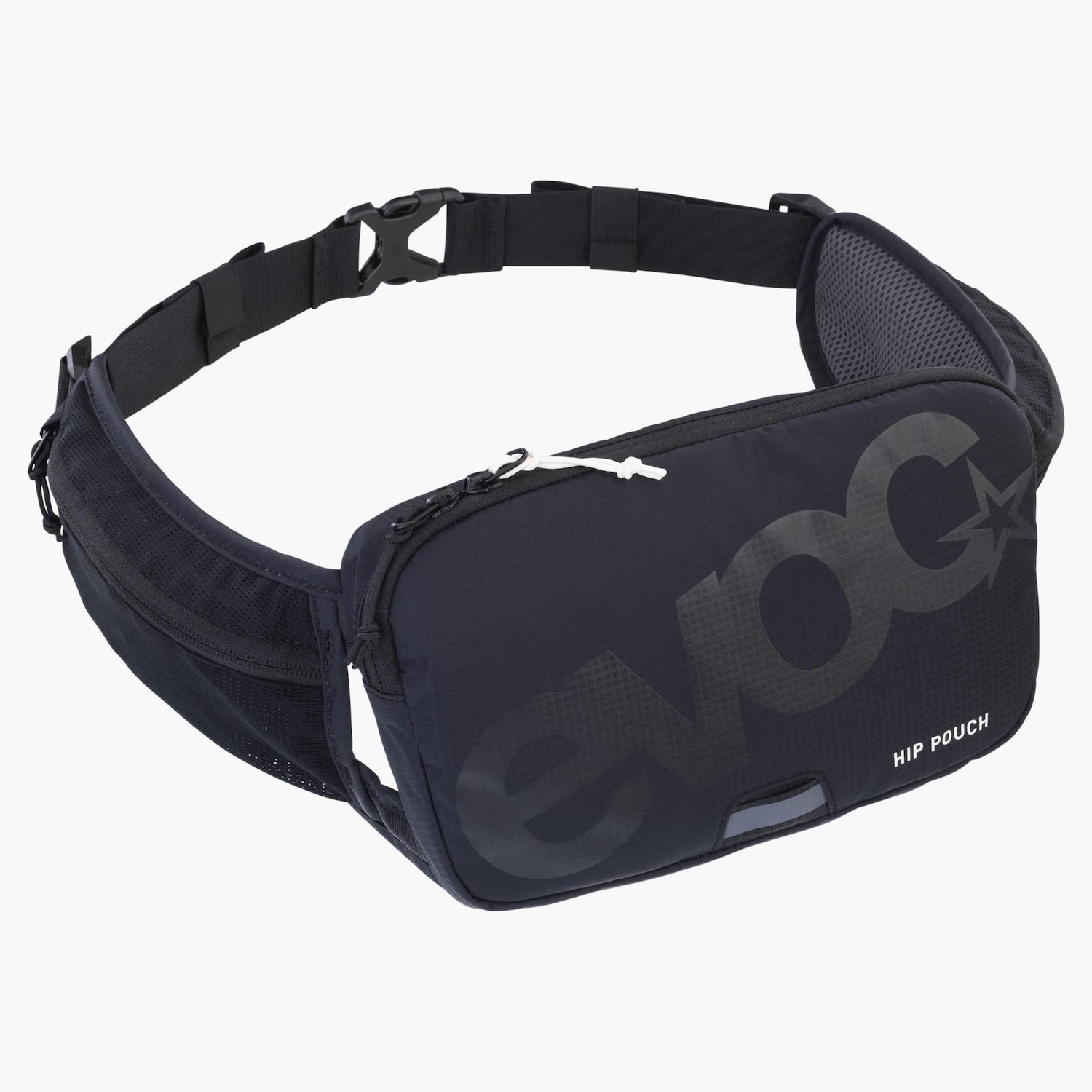 Evoc - HIP POUCH 1l - black