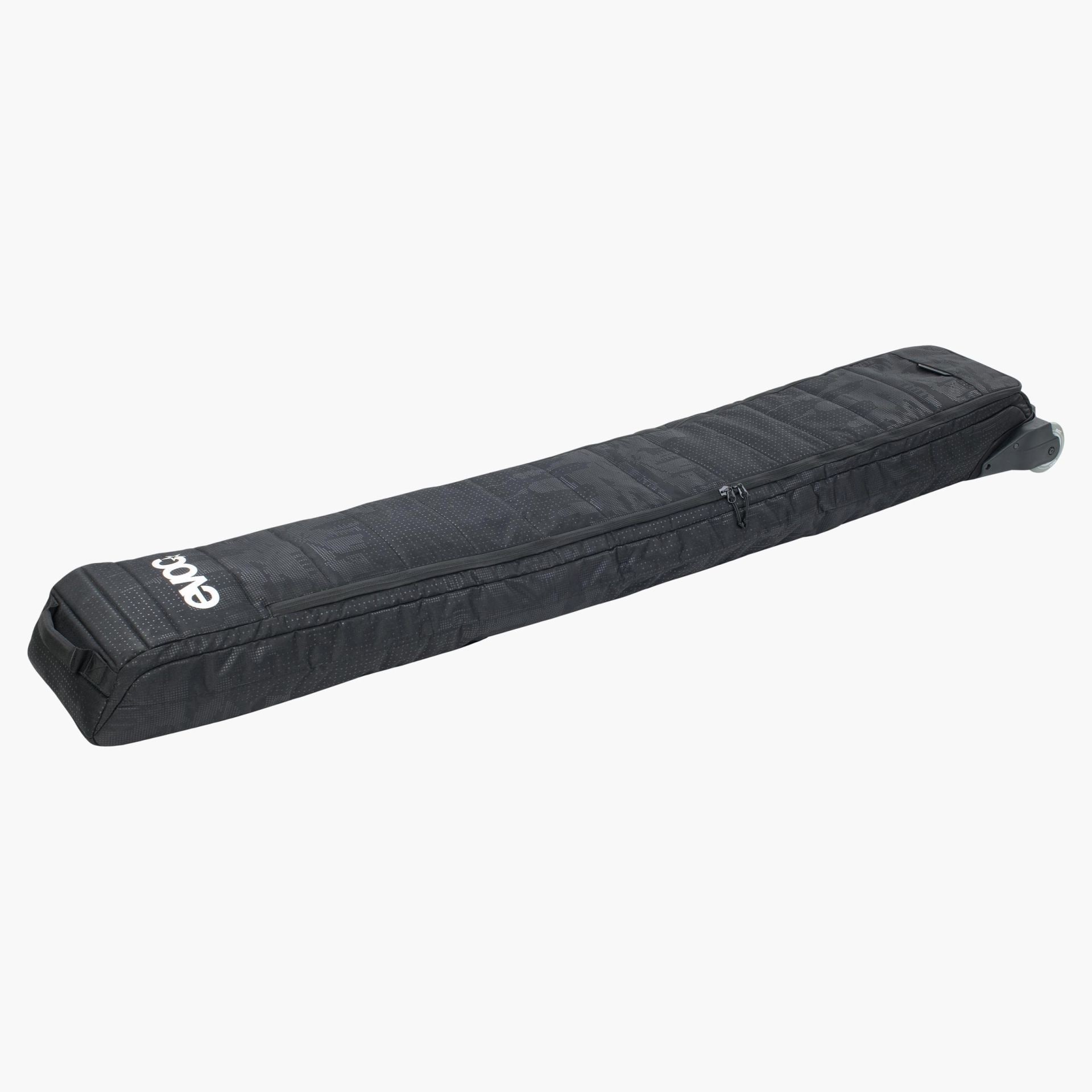 Evoc - SKI ROLLER - Col.: black