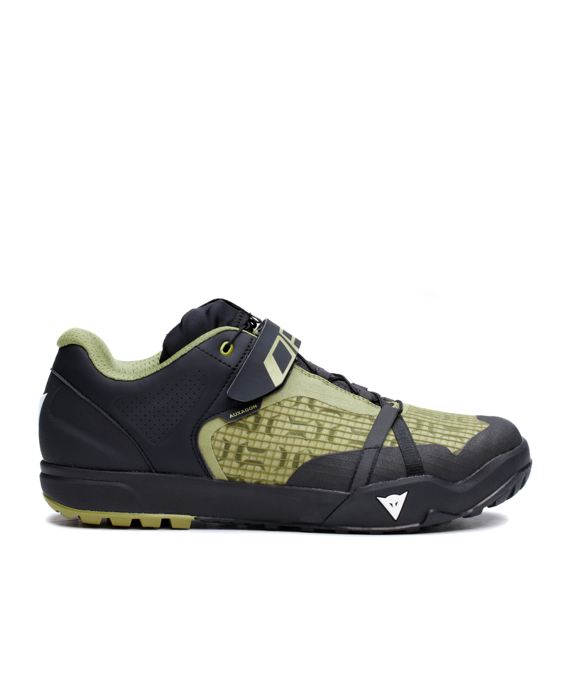 Dainese - Scarpe HgIMPULSO GREEN WILLOW