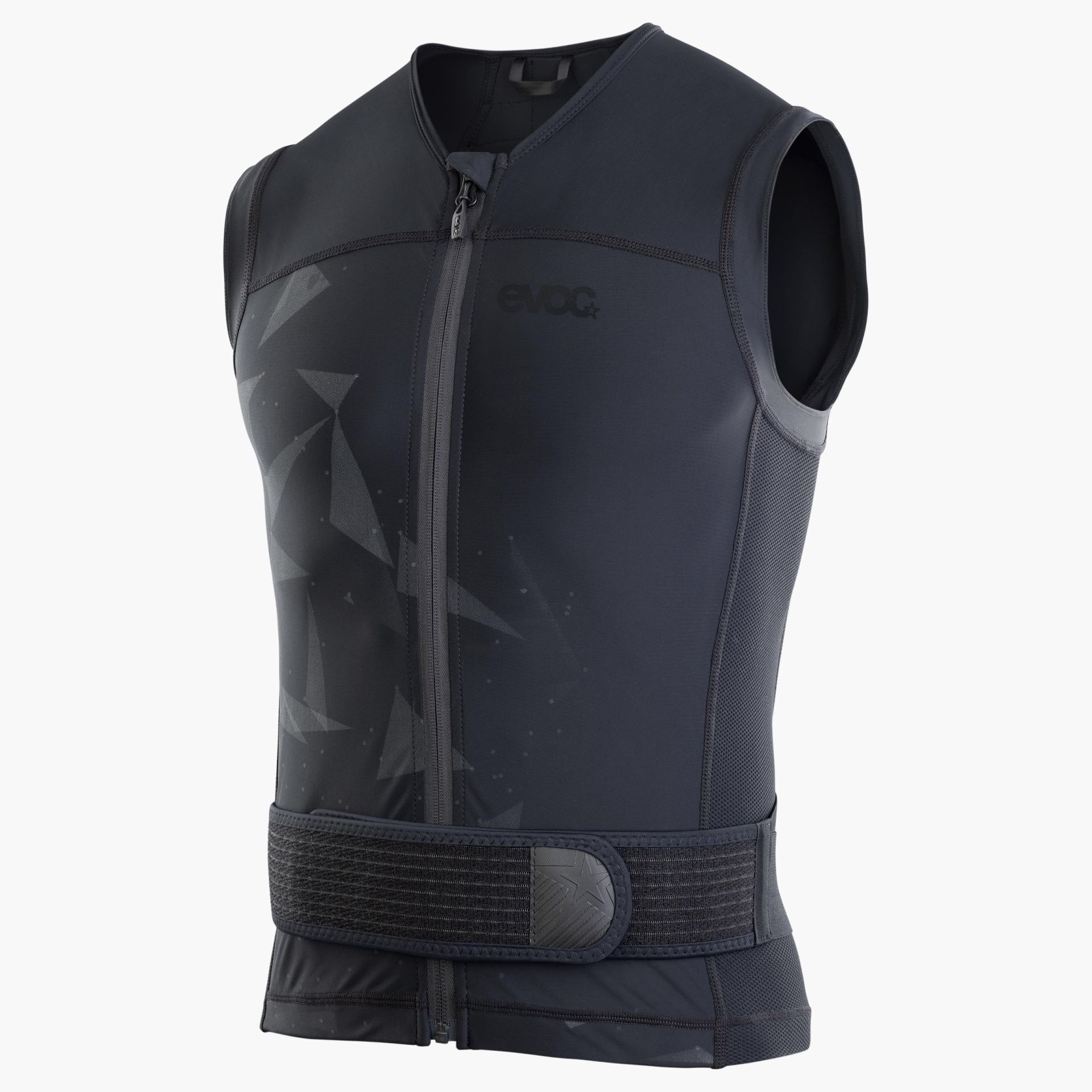 Evoc - PROTECTOR VEST PRO MEN black