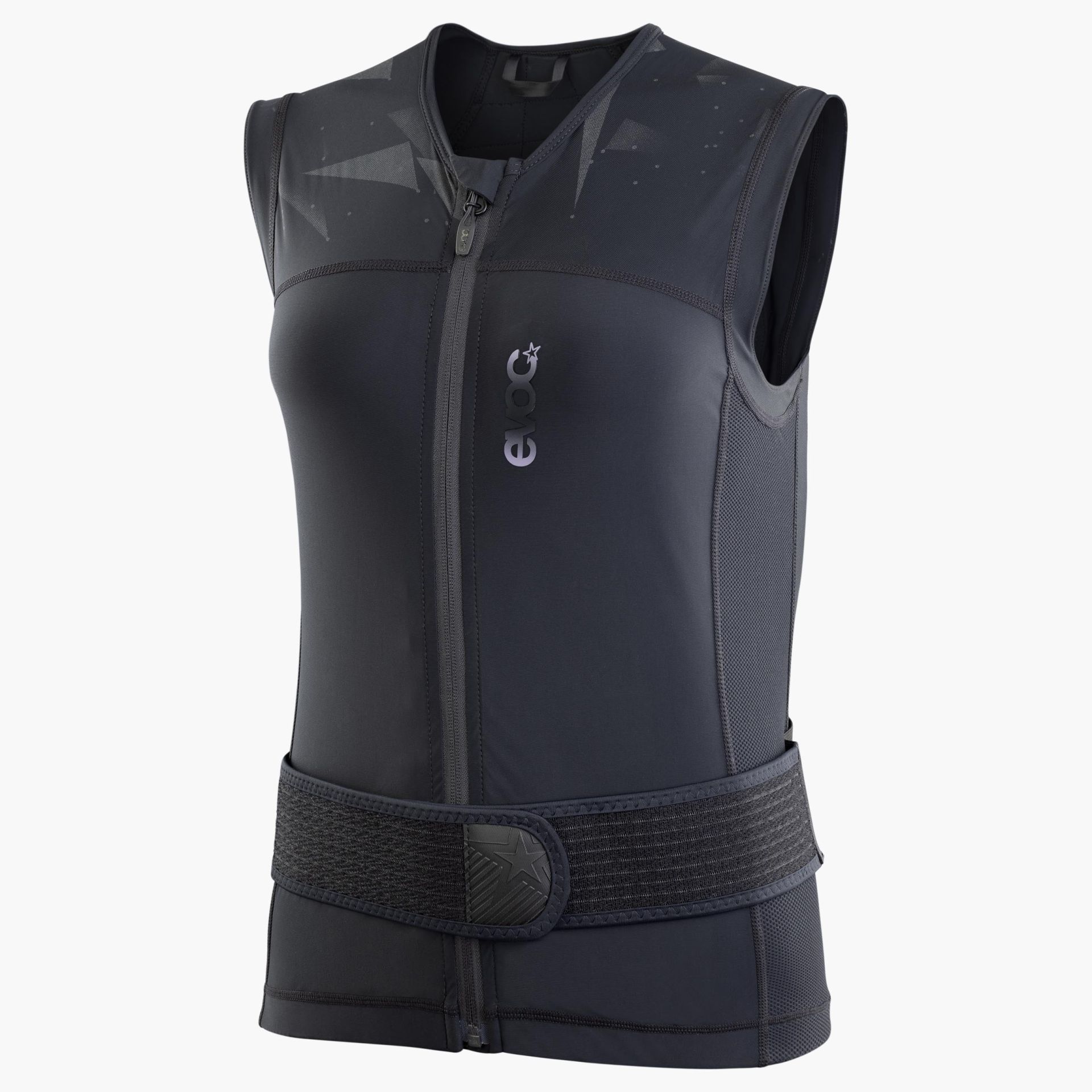 Evoc - PROTECTOR VEST PRO WOMEN black