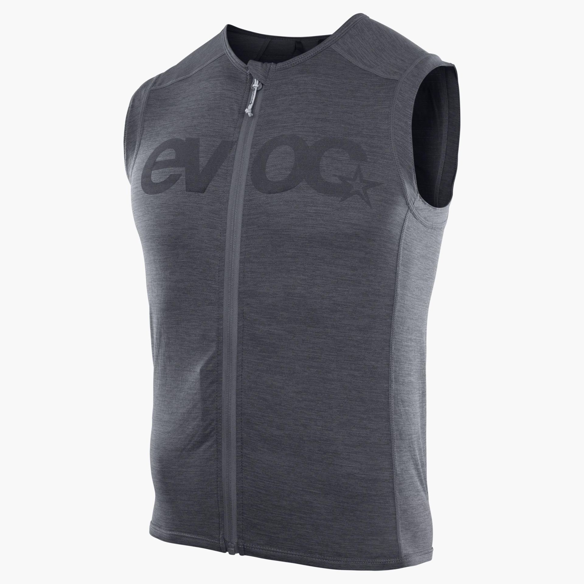 Evoc - PROTECTOR VEST MEN carbon grey