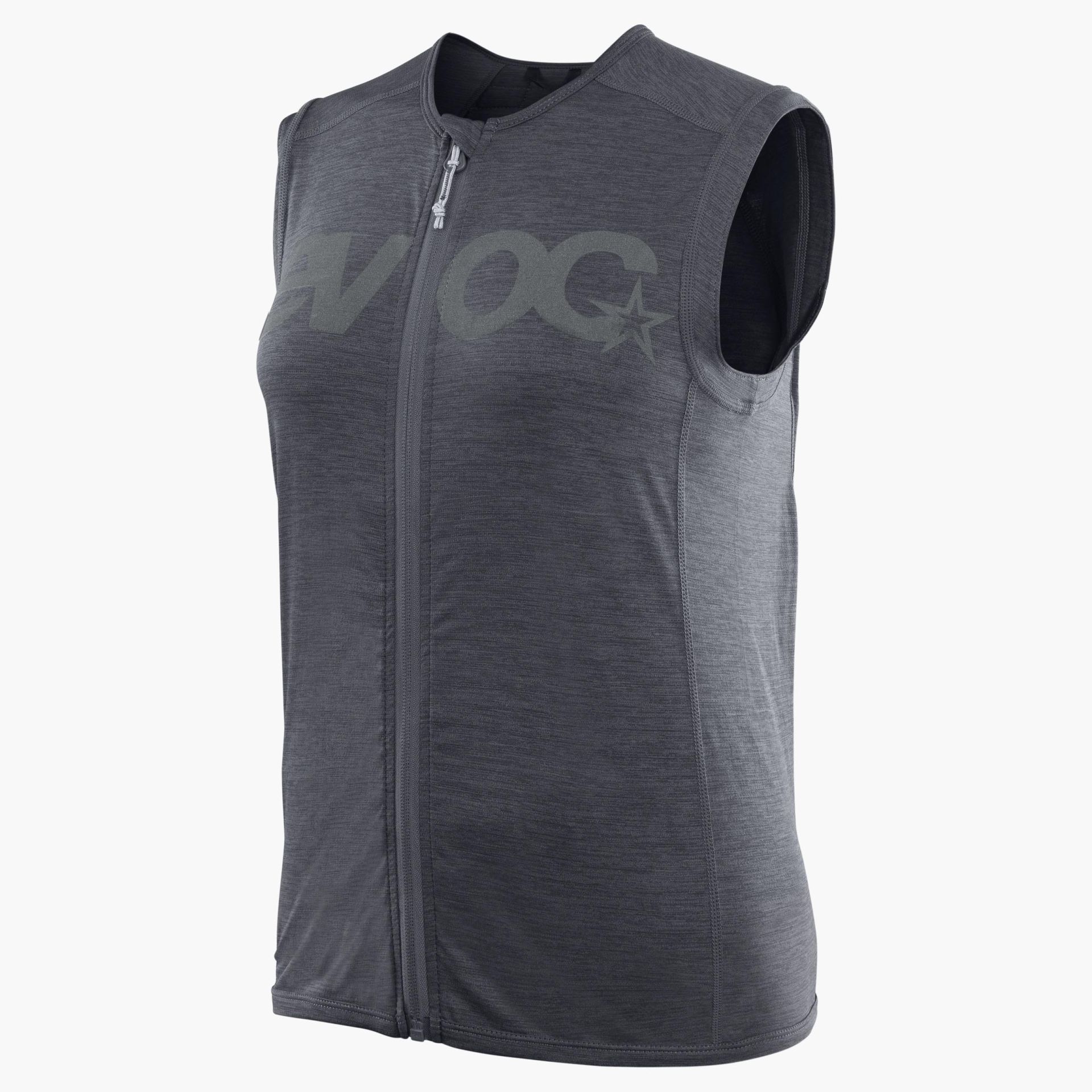 Evoc - PROTECTOR VEST WOMEN carbon grey