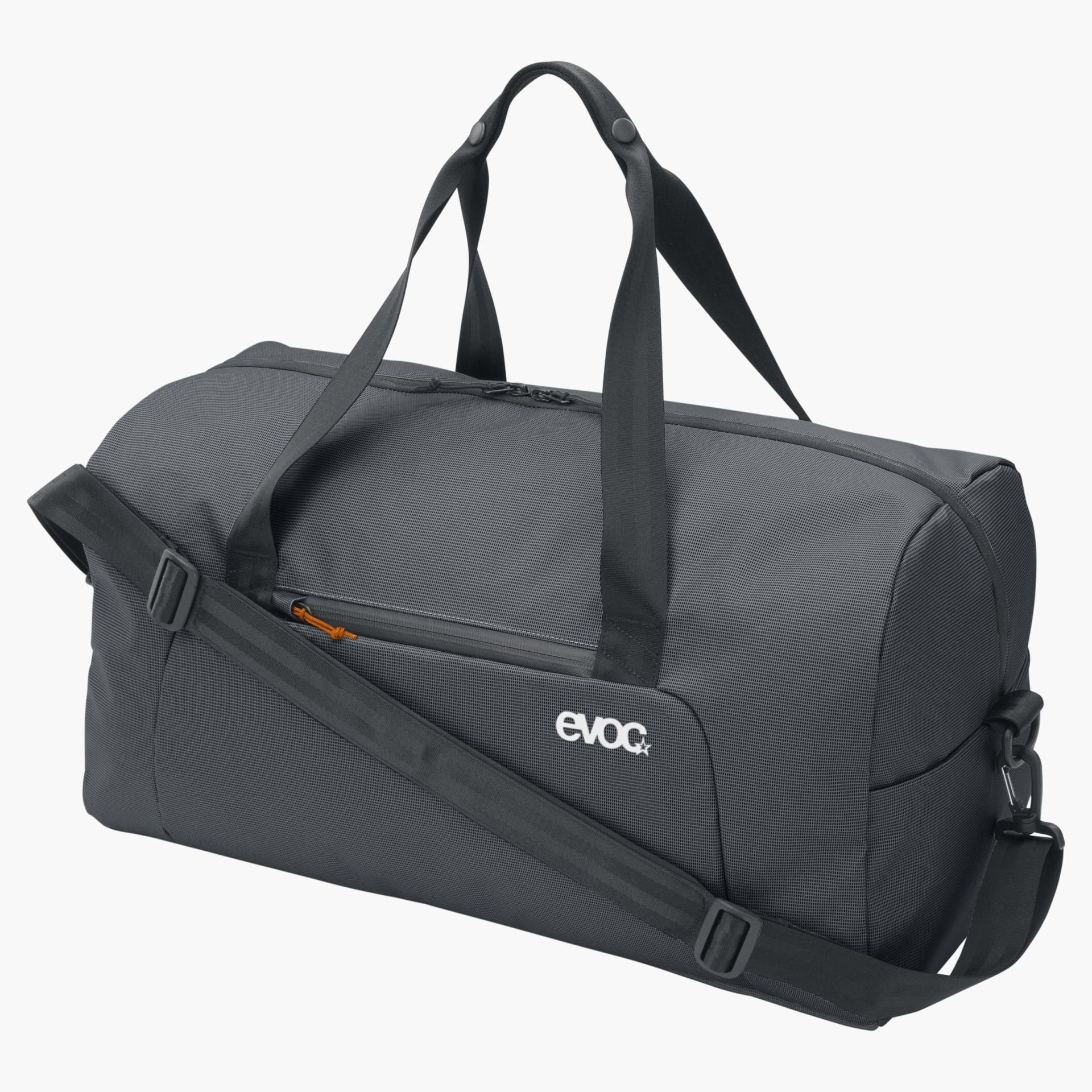 Evoc - WEEKENDER 40 - carbon grey - black