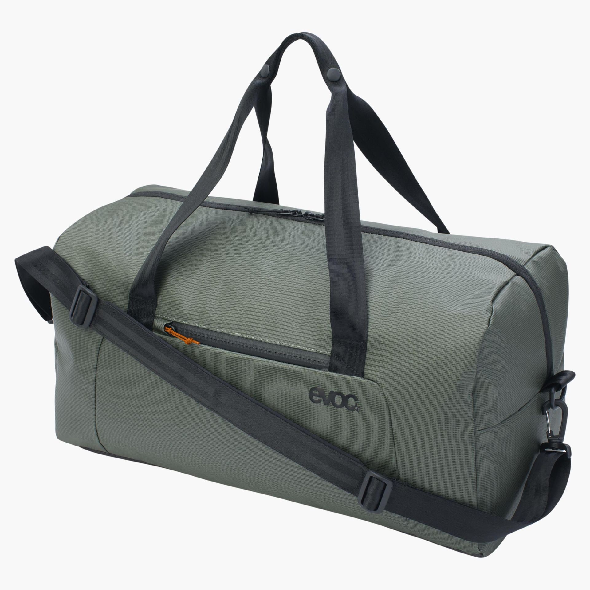 Evoc - WEEKENDER 40 - dark olive - black