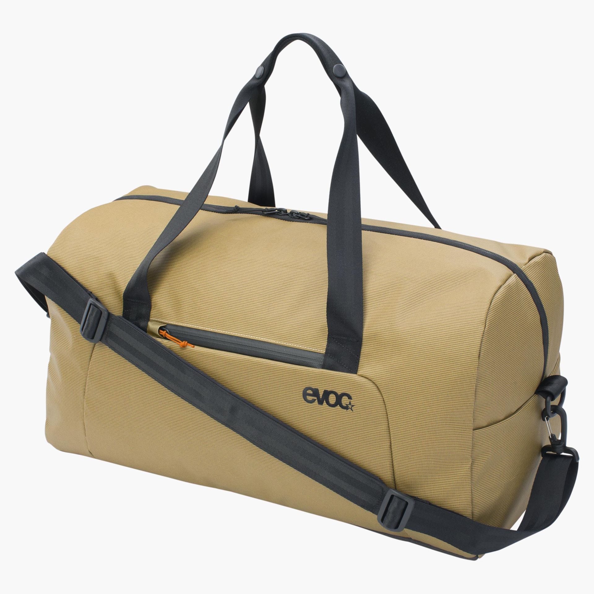 Evoc - WEEKENDER 40 - curry - black