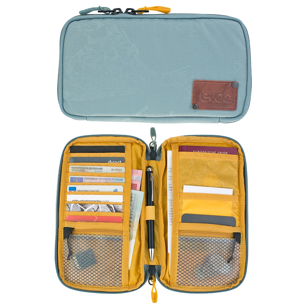 Evoc - TRAVEL CASE 0,5l - steel