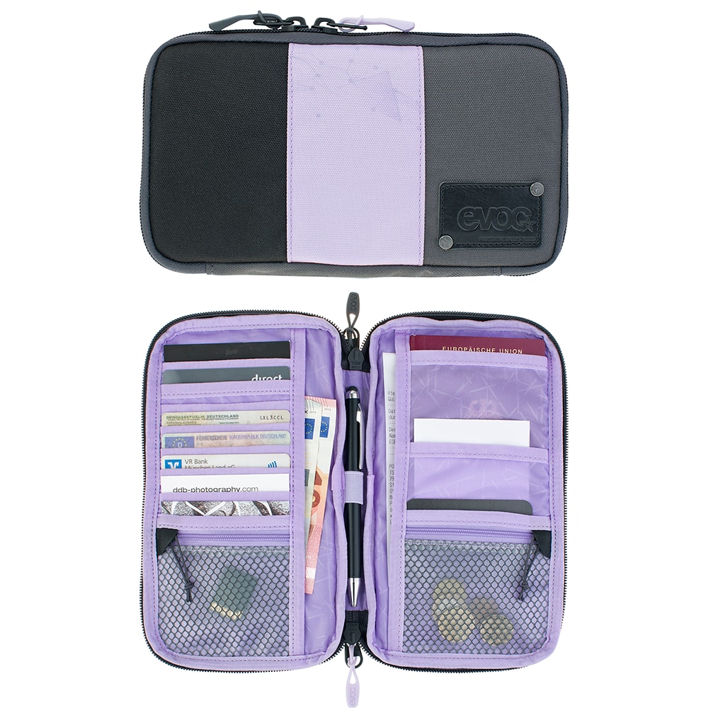 Evoc - TRAVEL CASE 0,5l - multicolour '22