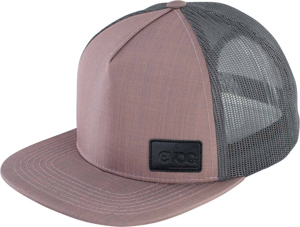 Evoc - TRUCKER CAP - dusty pink