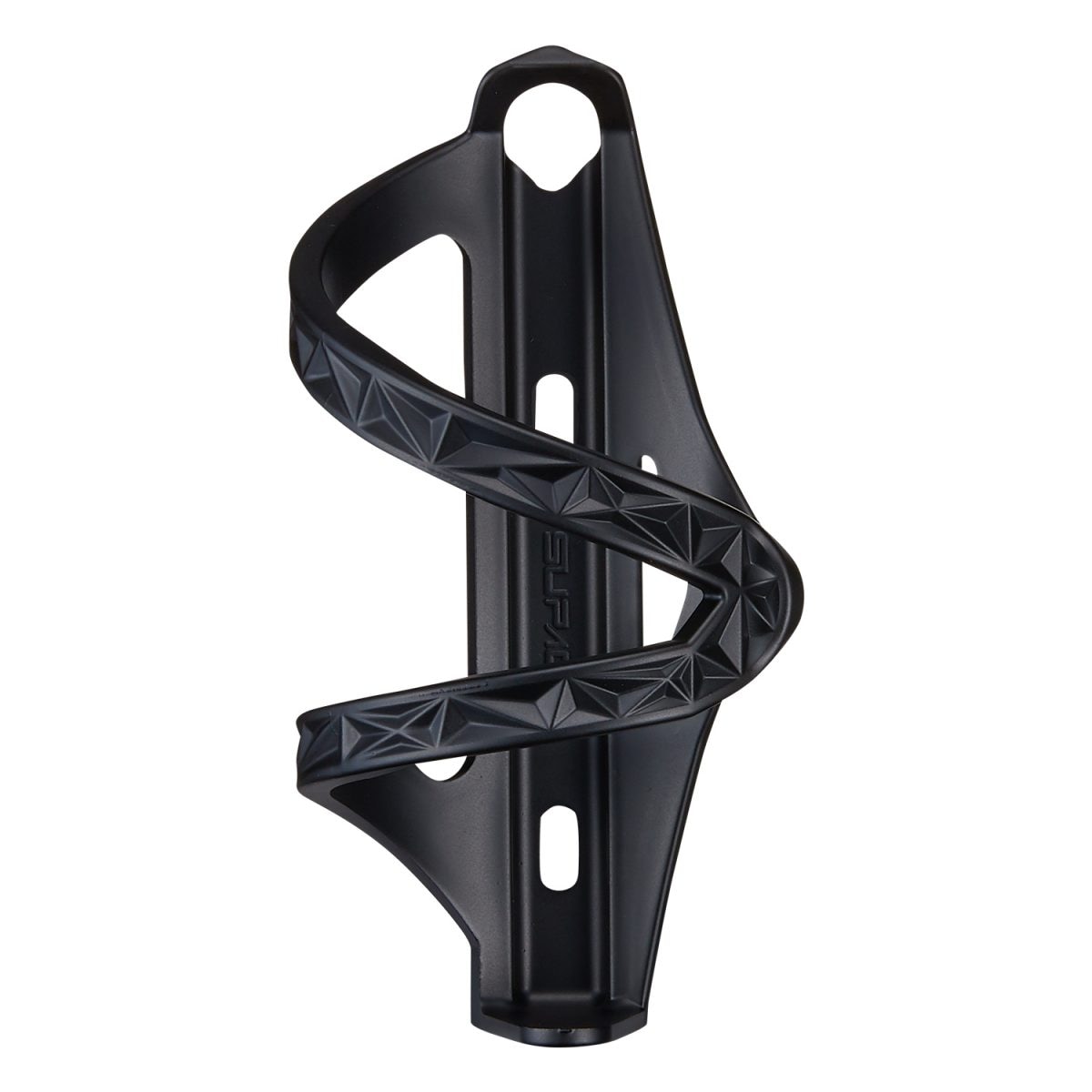 Supacaz - Porta Borraccia Side Swipe MTB - Black (Right)