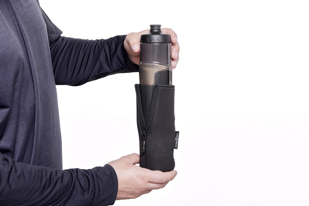 TWIST thermo sleeve for bottle 590