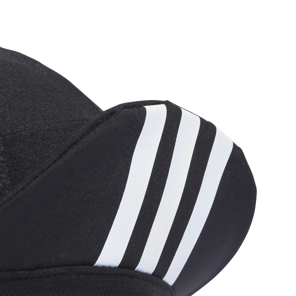 ADIDAS Cycling - THE CYCLING CAP - BLACK/REFSIL/WHITE