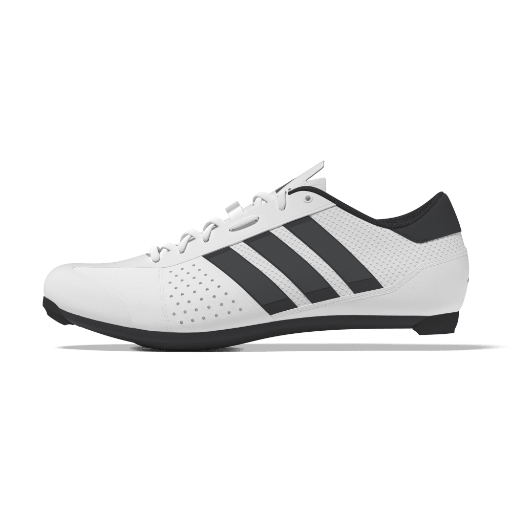 ADIDAS Cycling - HERITAGE ROAD - FTWWHT/CARBON/CARBON