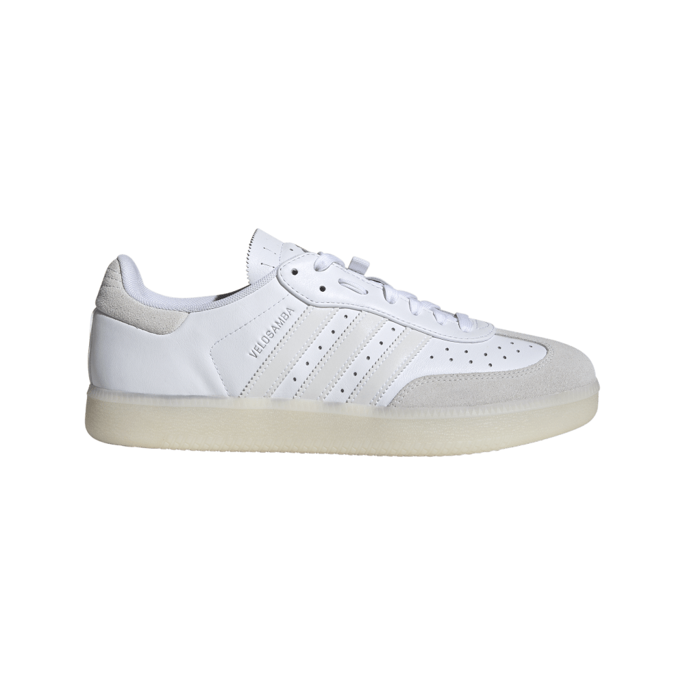 ADIDAS Cycling - VELOSAMBA LEA - FTWWHT/FTWWHT/CRYWHT