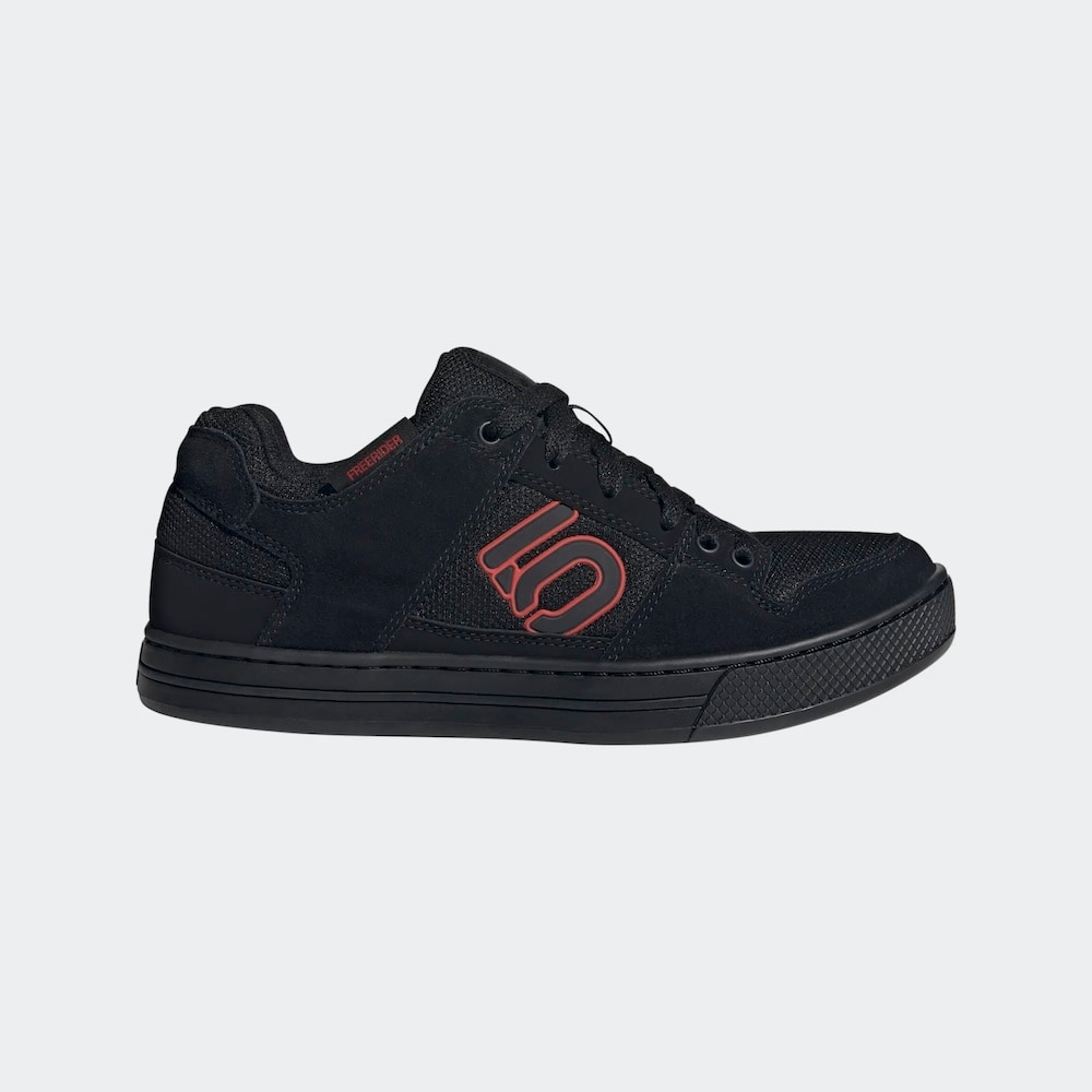 ADIDAS Five-Ten - FREERIDER - CBLACK/RED/GREFIV