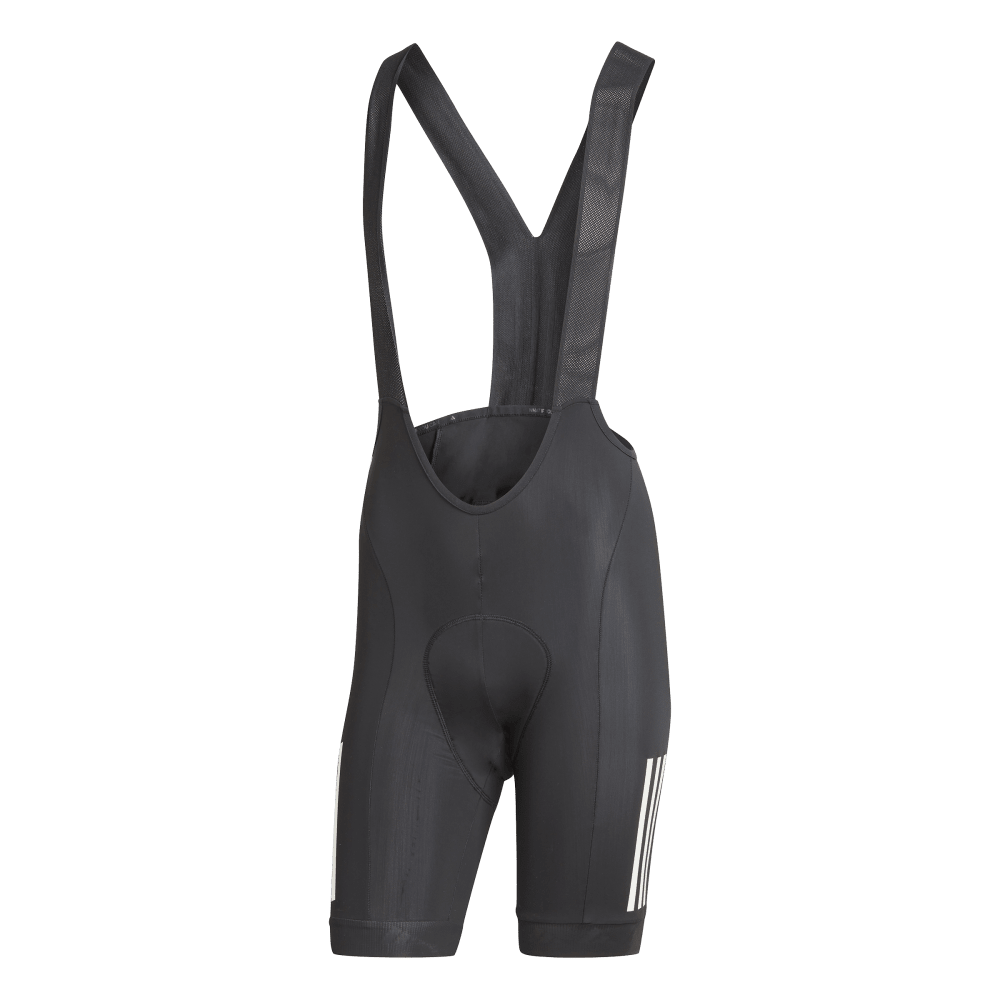 ADIDAS Cycling - ESS BIB M - BLACK