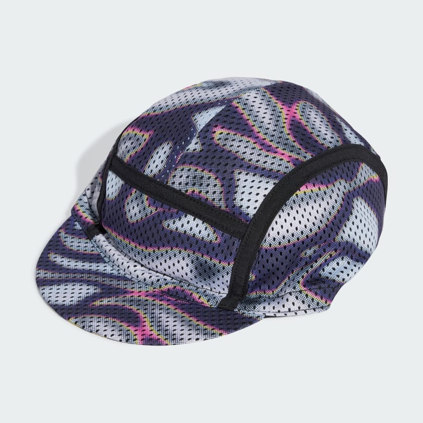 ADIDAS Cycling - THE CYCLING CAP - PRIDE REVERSIBLE OSFM