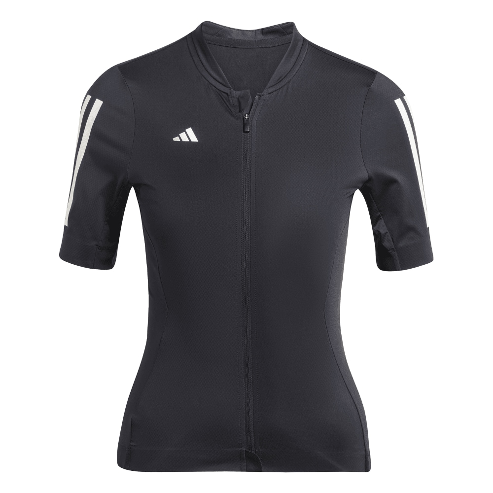 ADIDAS Cycling - TEMP JSY W - BLACK