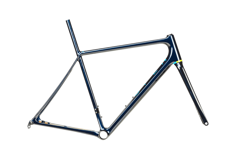 Frameset MIN.D.