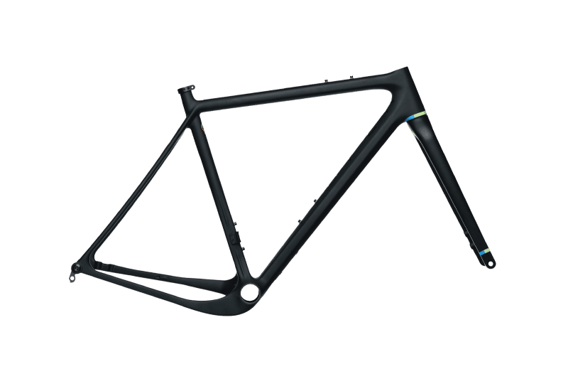 Frameset U.P.P•E•R