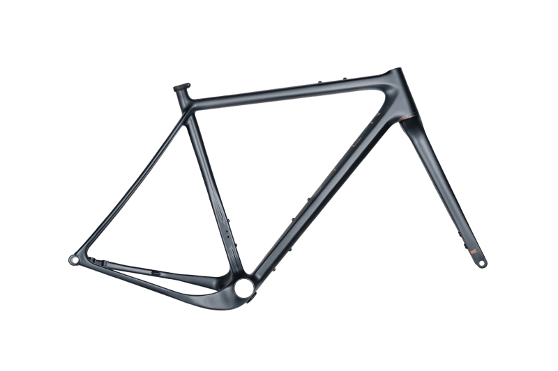 Frameset U.P.