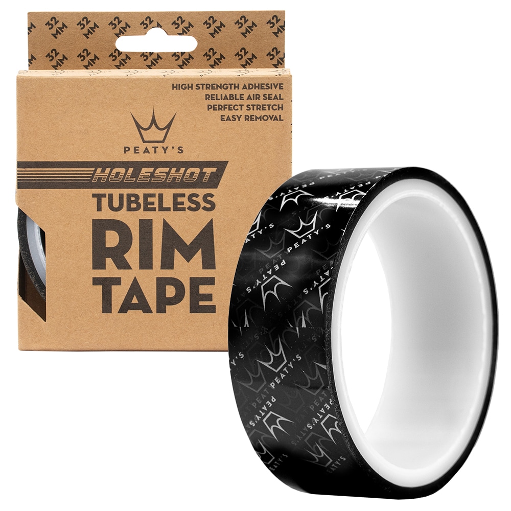 Peaty's - Tubeless Rim Tape - 10 Meter Roll