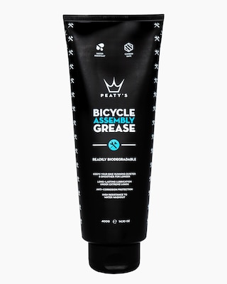 Peaty's Clean Degrease Lube – Set Regalo Sgrassatore E Lubrificante Per Bicicletta, PT-PGP-CDL
